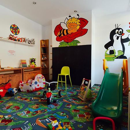 Hotel Boboty Terchová Eksteriør bilde