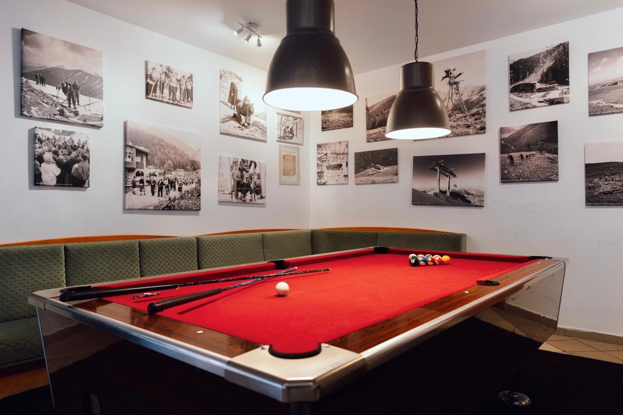 Hotel Boboty Terchová Eksteriør bilde