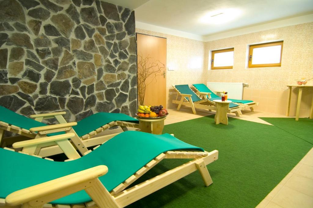Hotel Boboty Terchová Eksteriør bilde