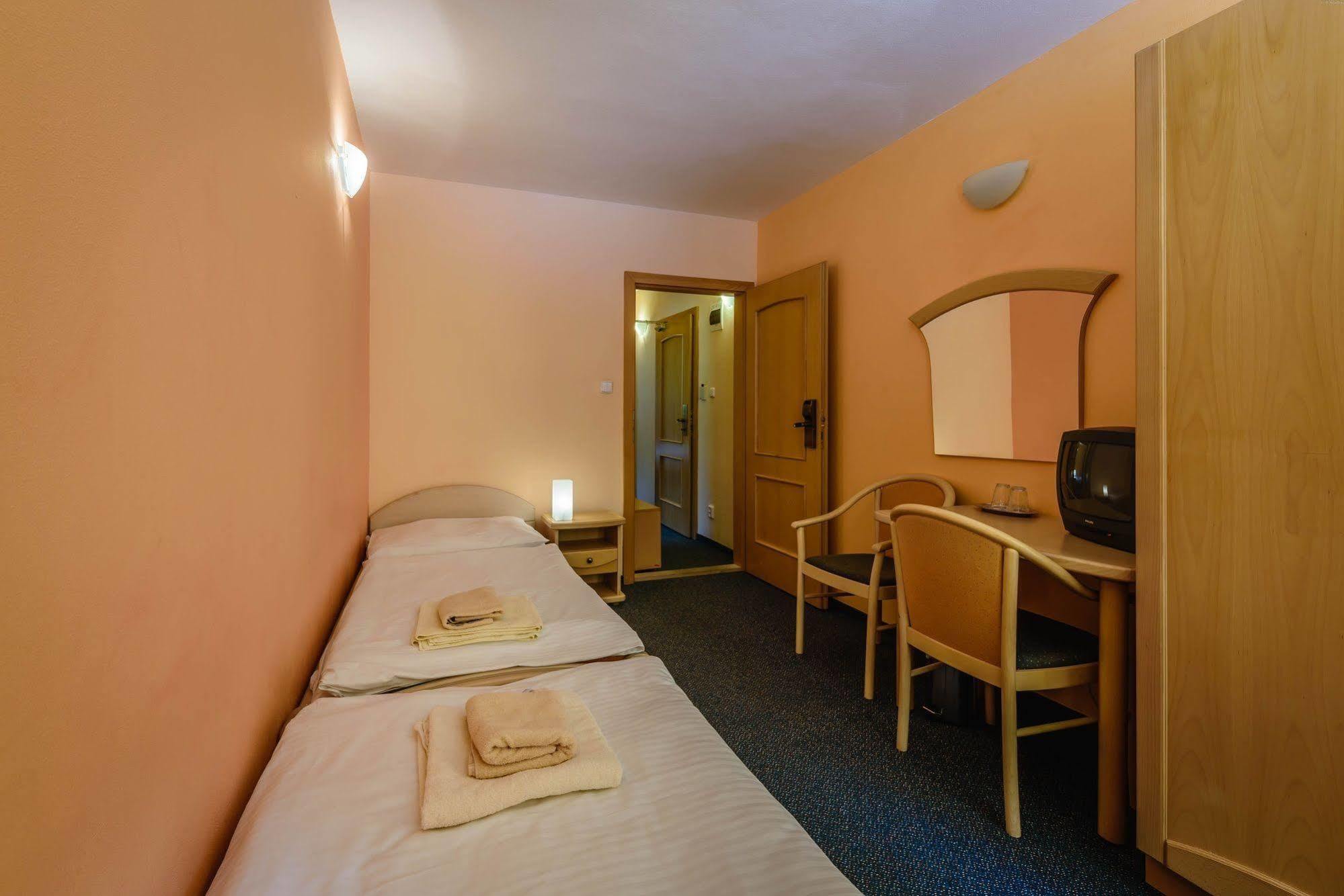 Hotel Boboty Terchová Eksteriør bilde