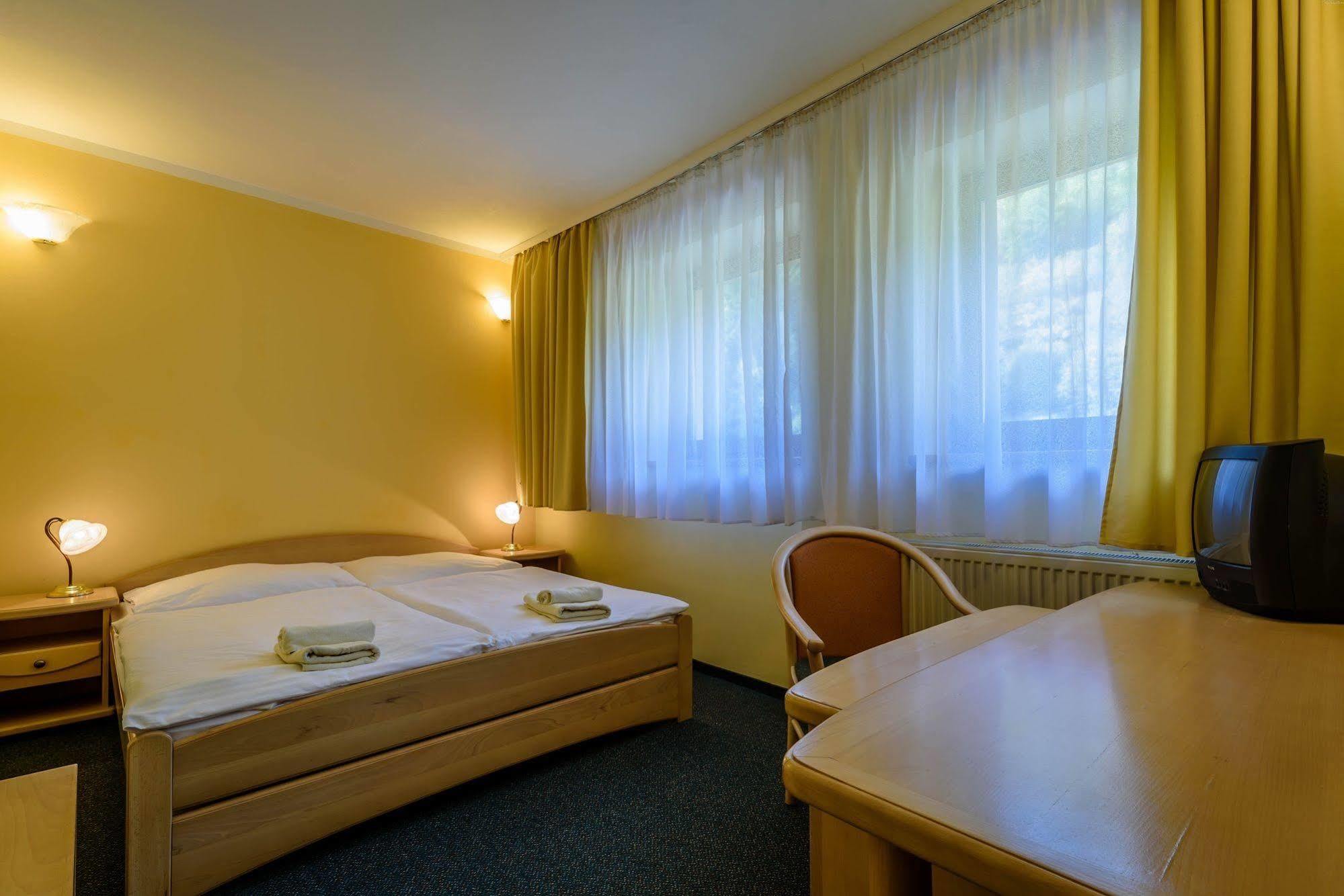 Hotel Boboty Terchová Eksteriør bilde