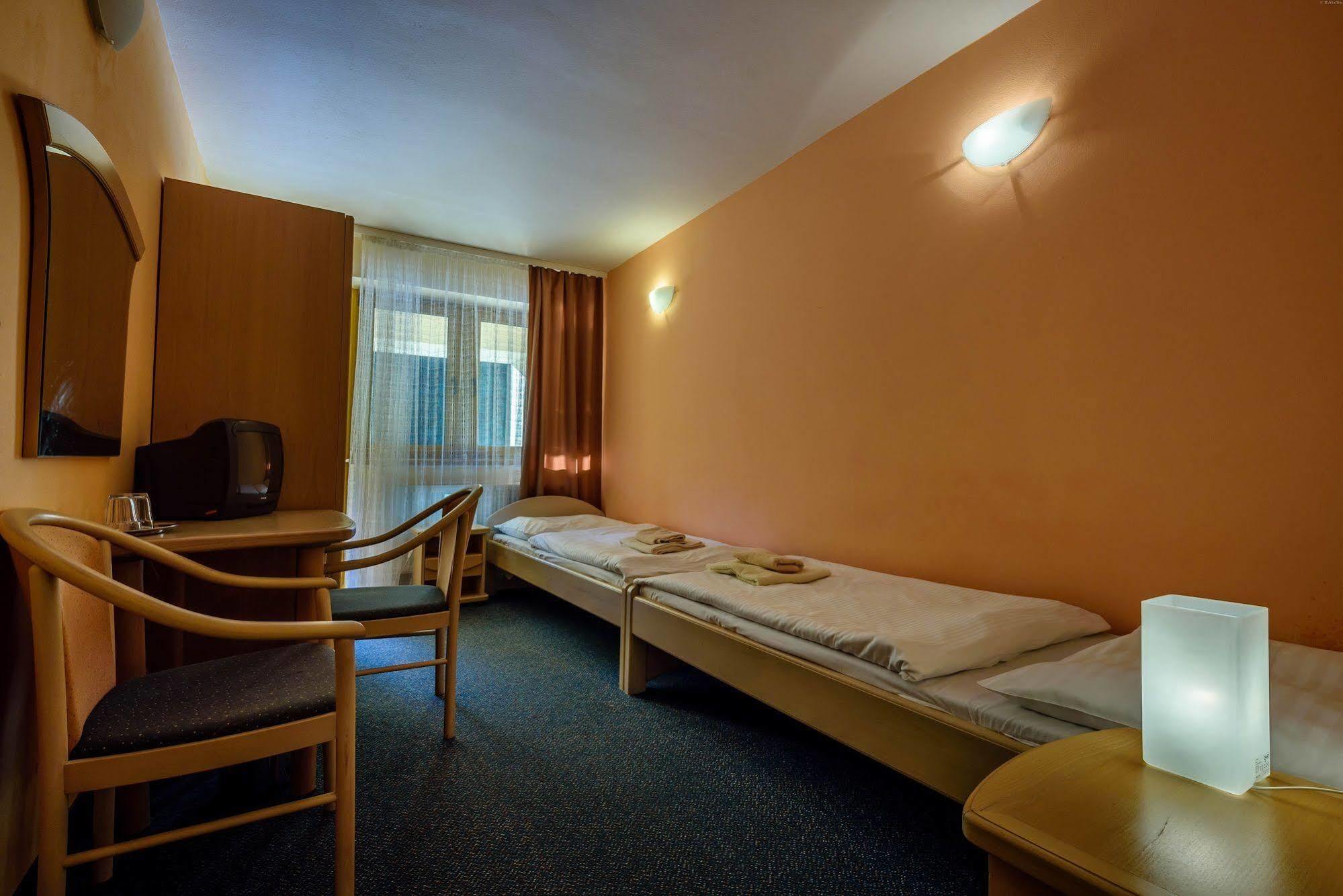 Hotel Boboty Terchová Eksteriør bilde