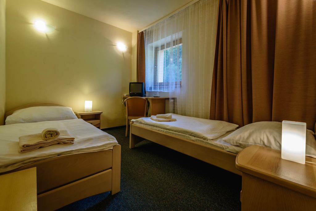 Hotel Boboty Terchová Eksteriør bilde